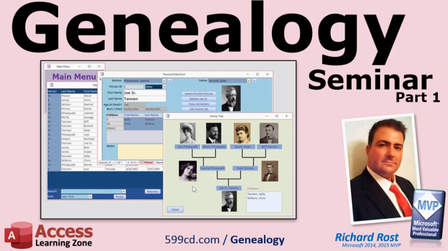 Genealogy
